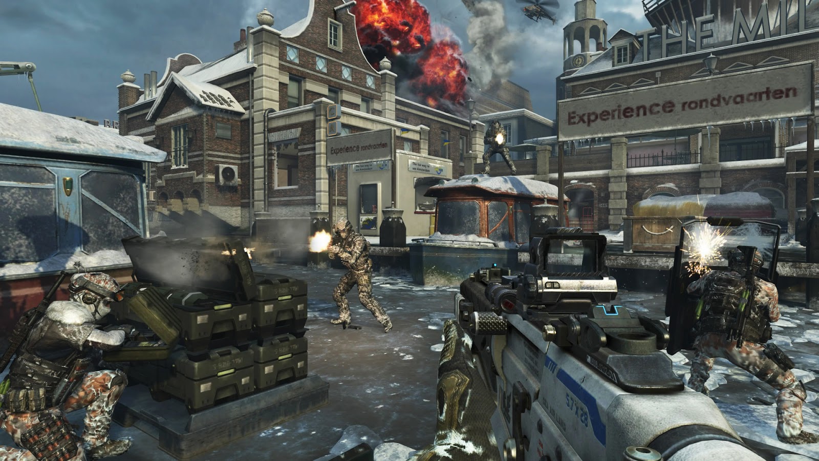 ppsspp games call of duty black ops